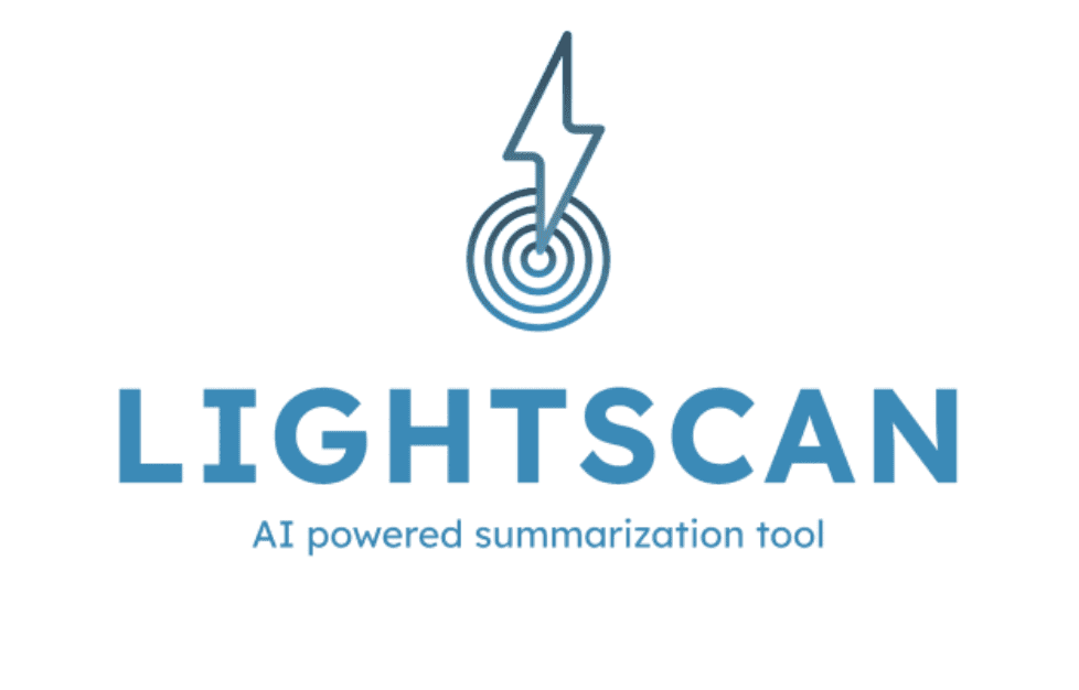 LightScan