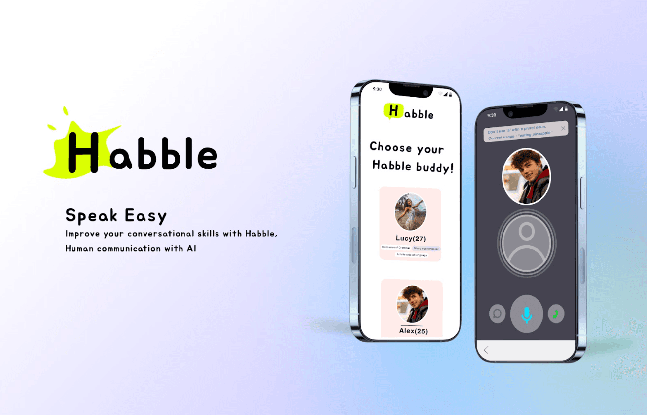 Habble
