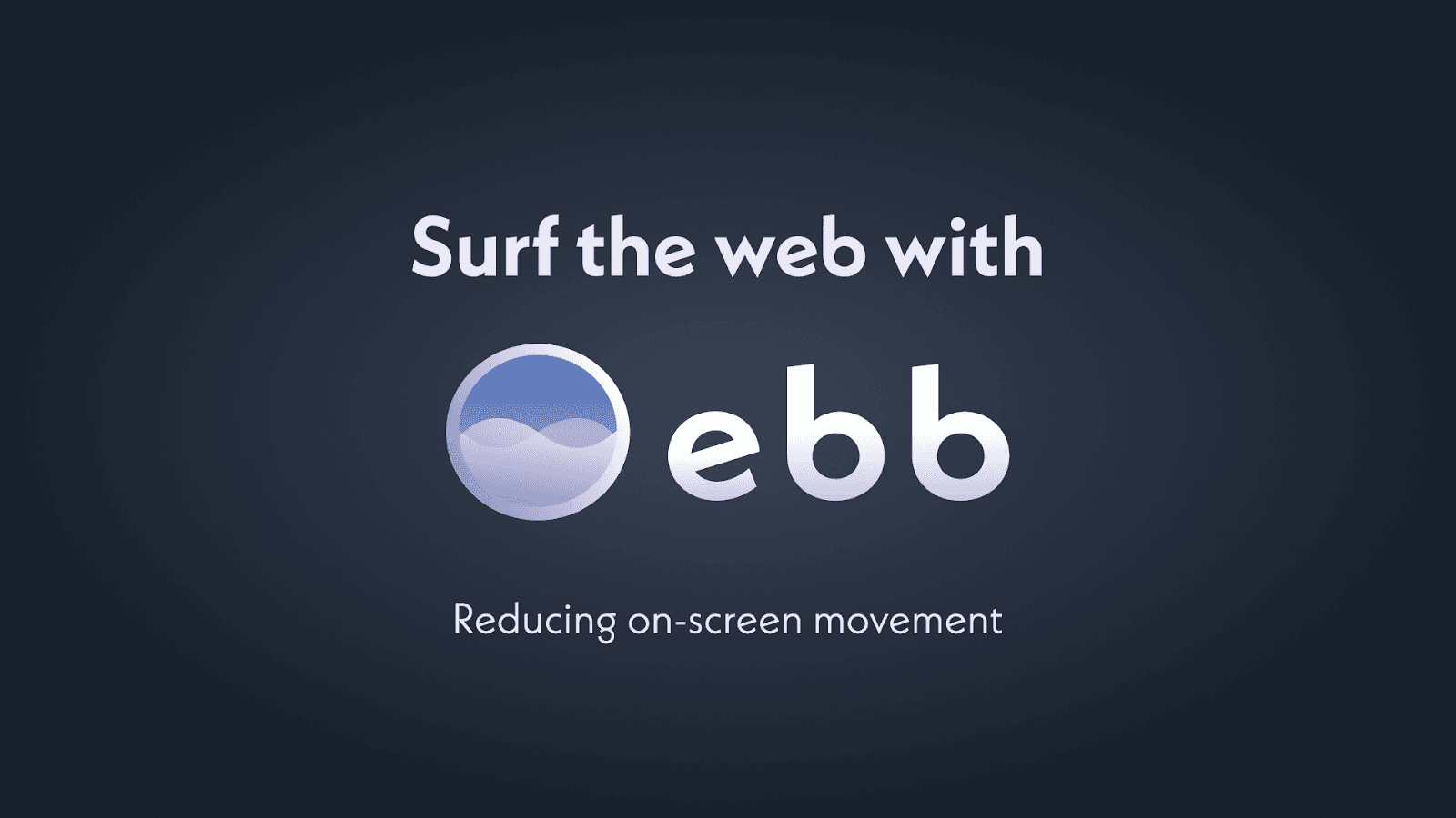 Ebb